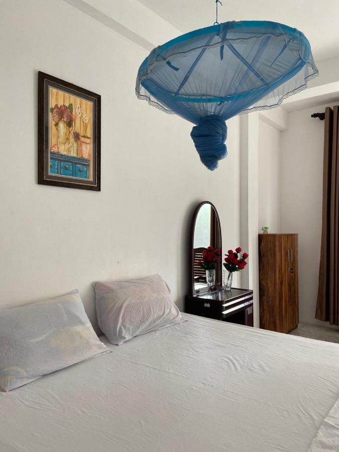 Senarathna Guest House Велигама Экстерьер фото