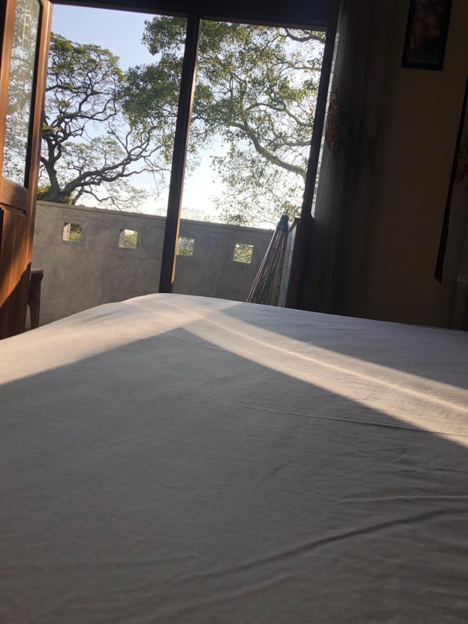 Senarathna Guest House Велигама Экстерьер фото