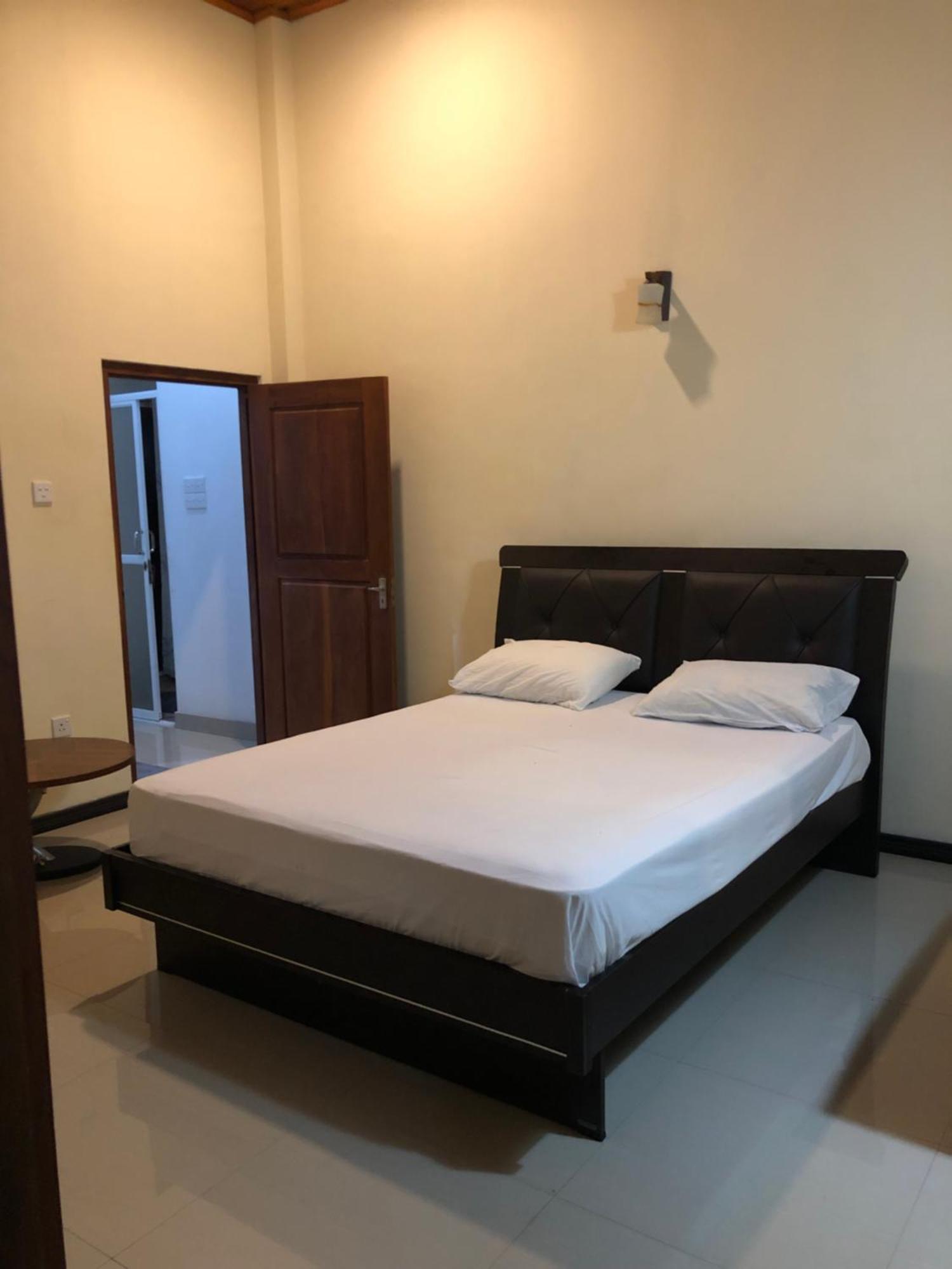 Senarathna Guest House Велигама Экстерьер фото