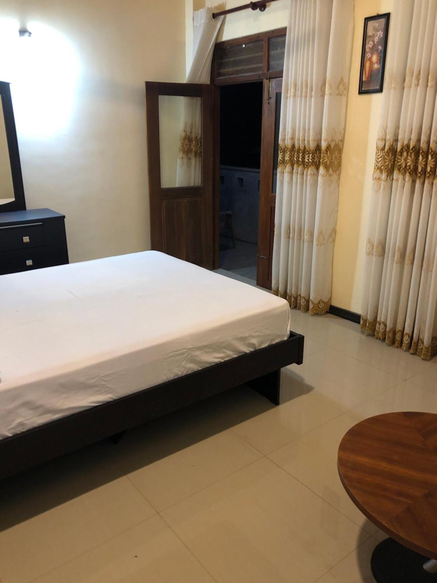 Senarathna Guest House Велигама Экстерьер фото