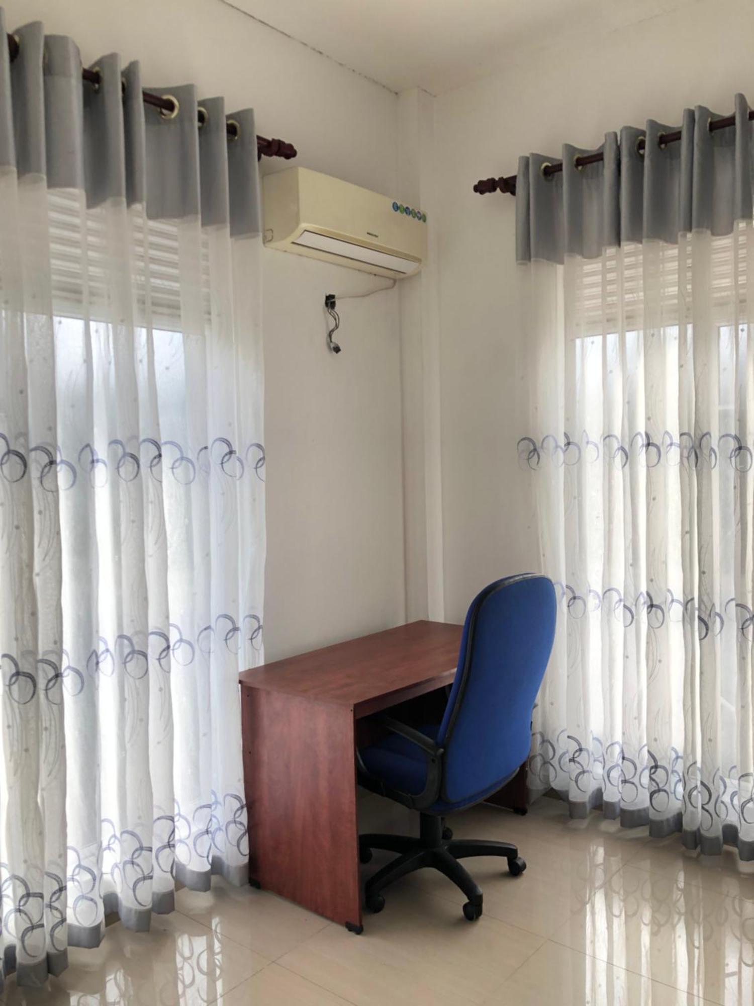Senarathna Guest House Велигама Экстерьер фото
