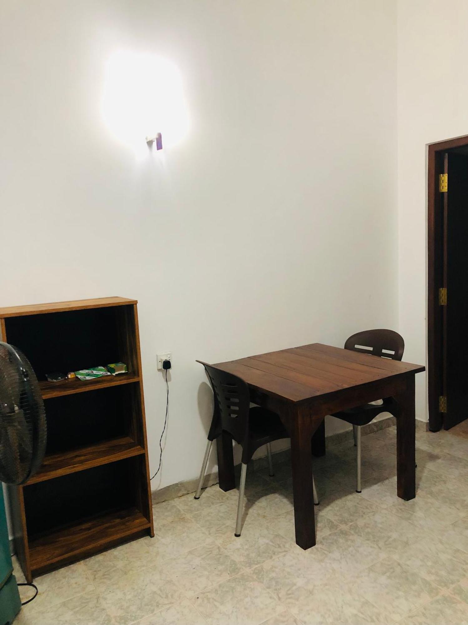Senarathna Guest House Велигама Экстерьер фото