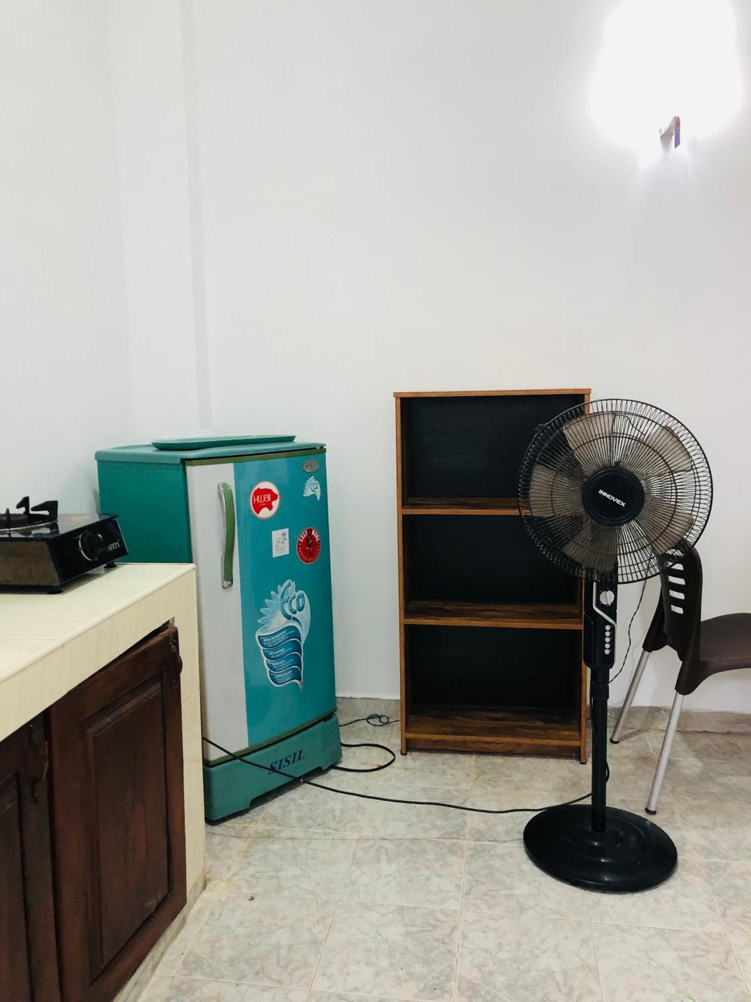 Senarathna Guest House Велигама Экстерьер фото