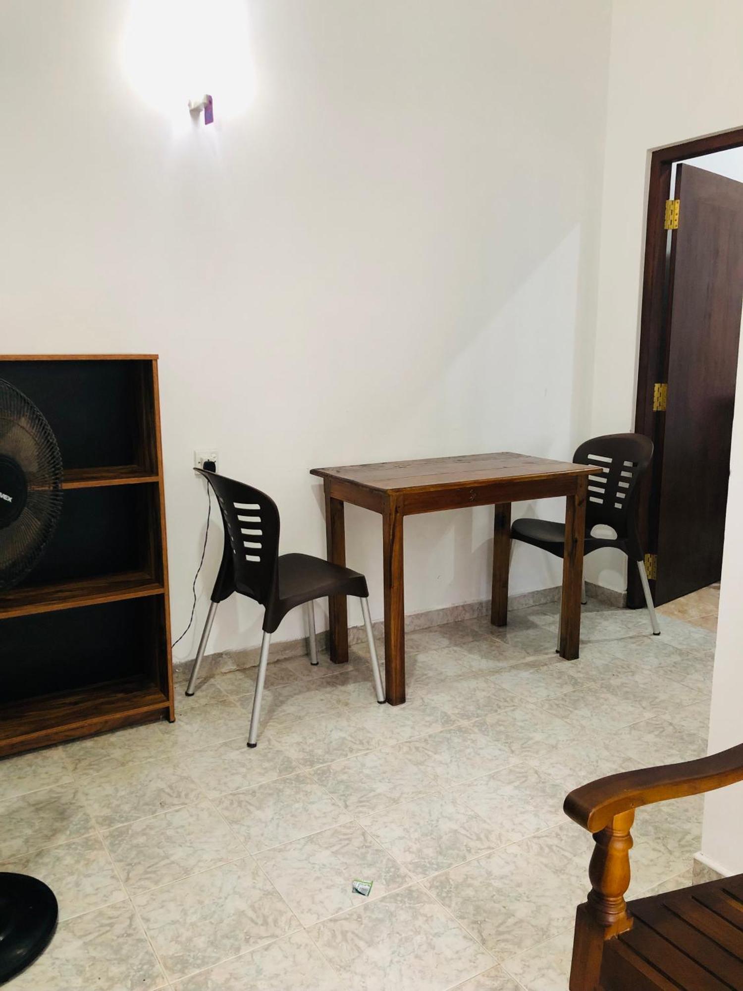 Senarathna Guest House Велигама Экстерьер фото