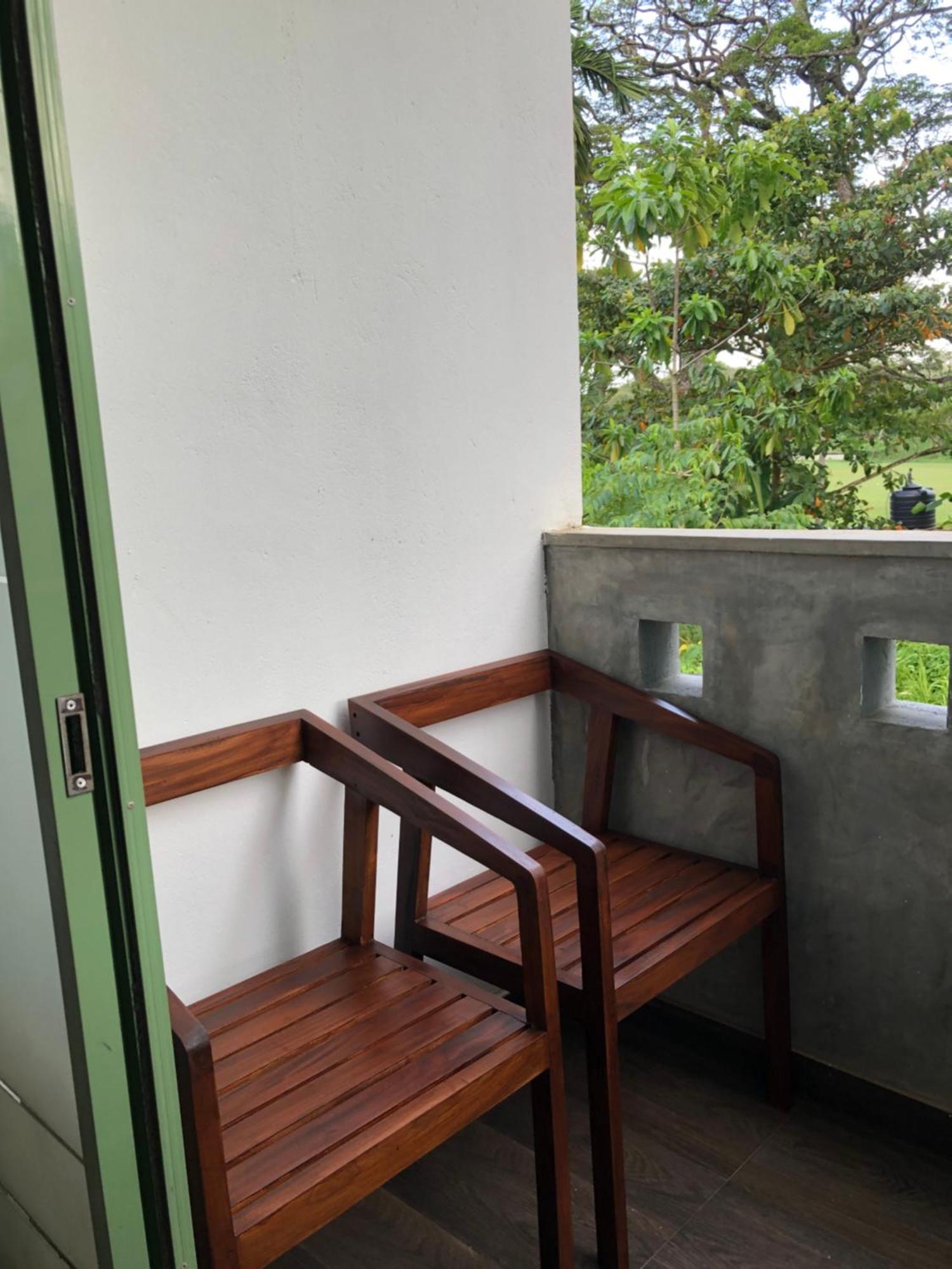 Senarathna Guest House Велигама Экстерьер фото