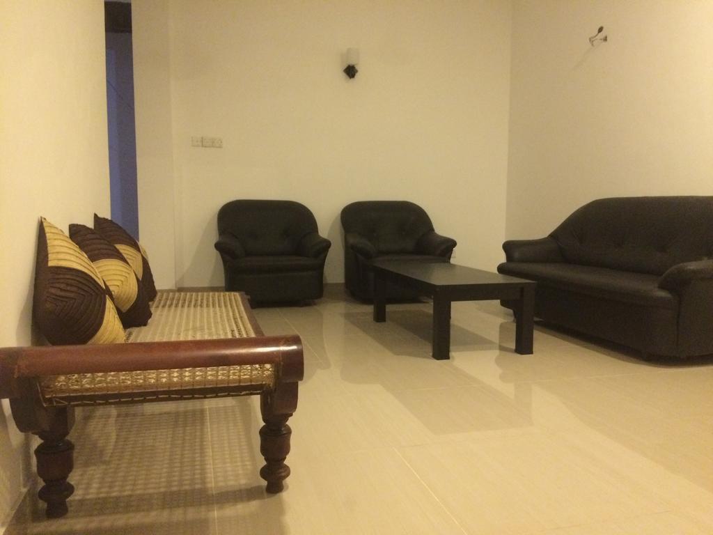 Senarathna Guest House Велигама Экстерьер фото